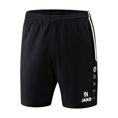 JAKO Short Competition 2.0 schwarz (inkl. Bedruckung) - SV Wurmlingen