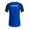 JAKO T-Shirt Iconic marine/royal - TSV Genkingen