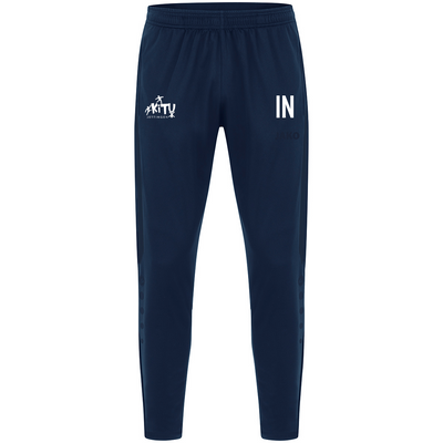 JAKO Polyesterhose Power marine (inkl. Bedruckung) - SG Jettingen - KITU