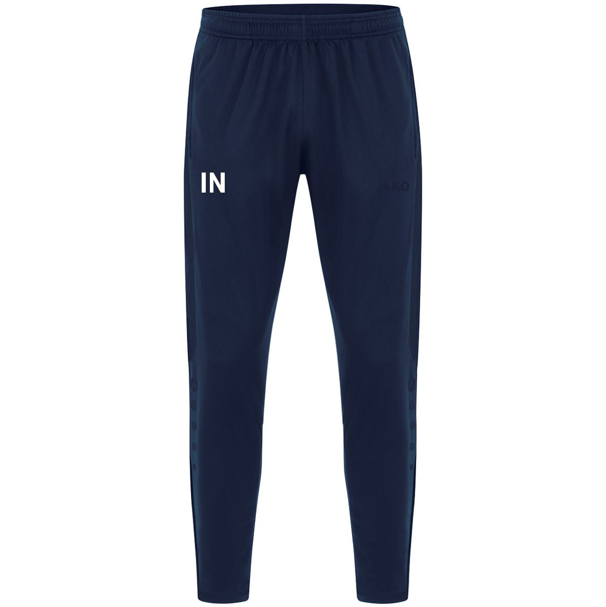 JAKO Polyesterhose POWER (inkl. Bedruckung) - Marine - SGM Oberes Nagoldtal