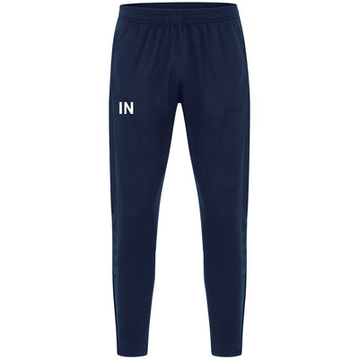 JAKO Polyesterhose POWER (inkl. Bedruckung) - Marine - SGM Oberes Nagoldtal