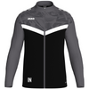 JAKO Polyesterjacke Iconic (inkl. Bedruckung) - SGM Eichenberg