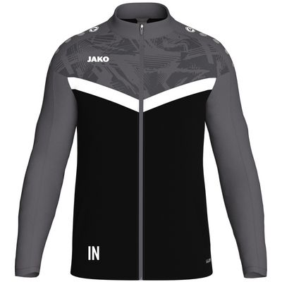 JAKO Polyesterjacke Iconic (inkl. Bedruckung) - SGM Eichenberg