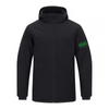 JAKO Winterjacke Function Schwarz (inkl. Bedruckung) - BMK Group