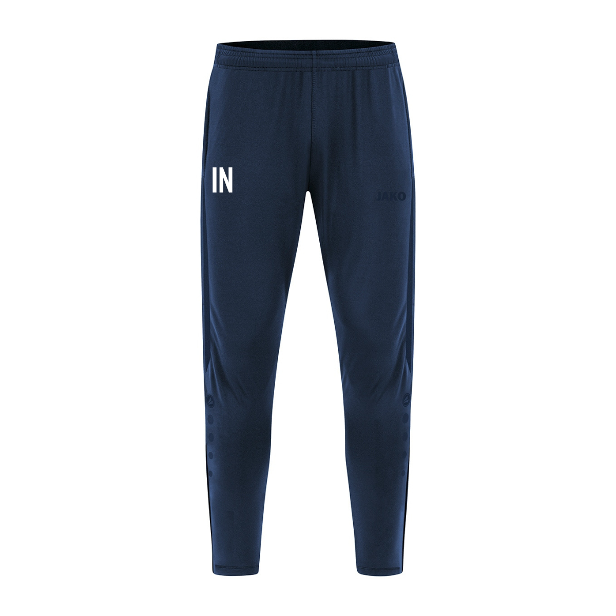 JAKO Trainingshose Power marine (inkl. Bedruckung) - SV Oberjesingen