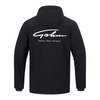 JAKO Winterjacke Function Schwarz (inkl. Bedruckung) - Ferrari Gohm