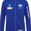 HUMMEL PL Zip Jacket AUTHENTIC (inkl. Bedruckung) - Blau - VfL Pfullingen