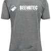 HUMMEL T-Shirt AUTHENTIC (inkl. Bedruckung) - Grau - VfL Pfullingen Trainer