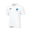 JAKO Polo Base weiß - TSV Genkingen