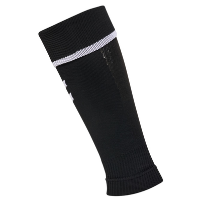 HUMMEL Core Football Tube - Schwarz/Weiß - VfL Pfullingen