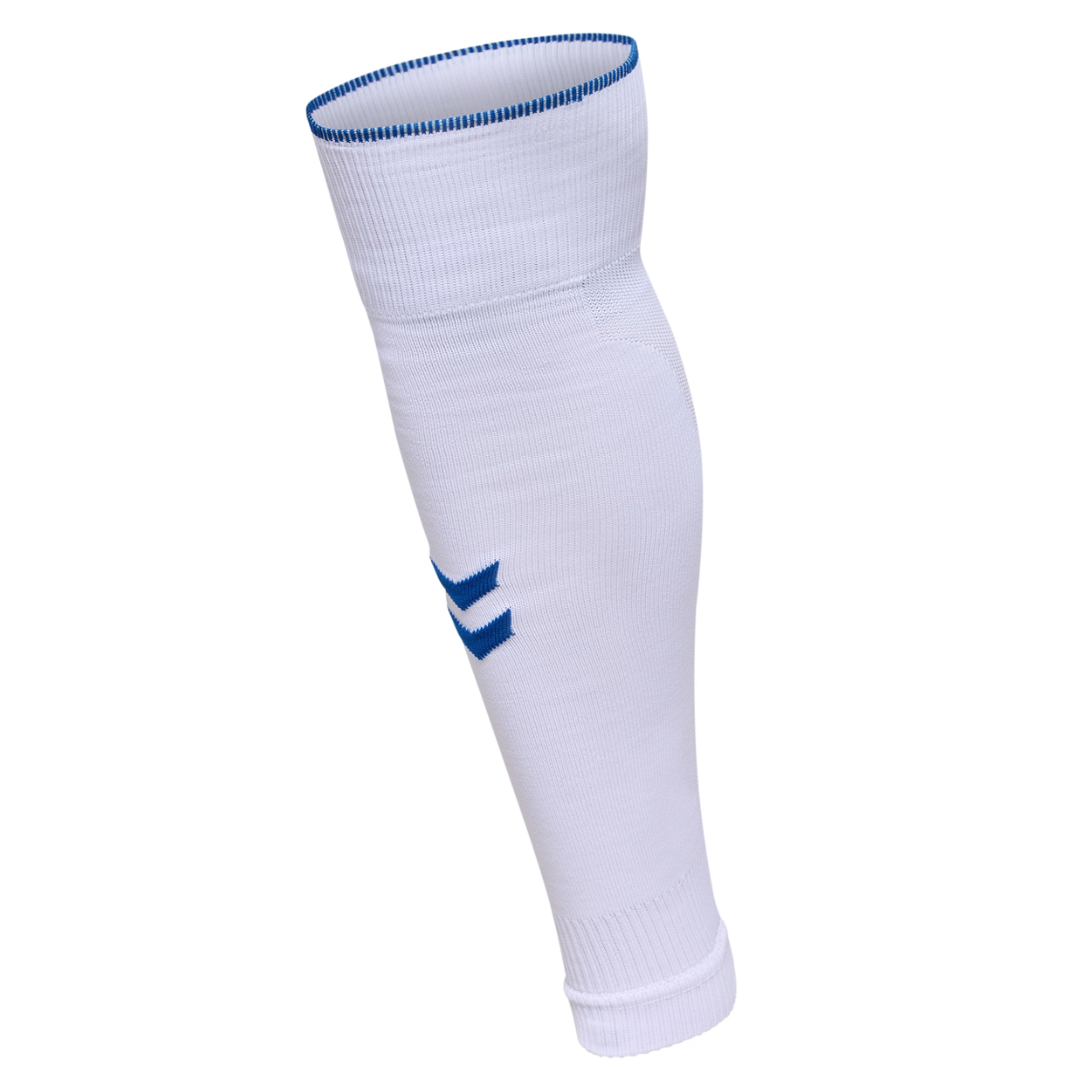 HUMMEL Core Football Tube - Weiß/Blau - VfL Pfullingen