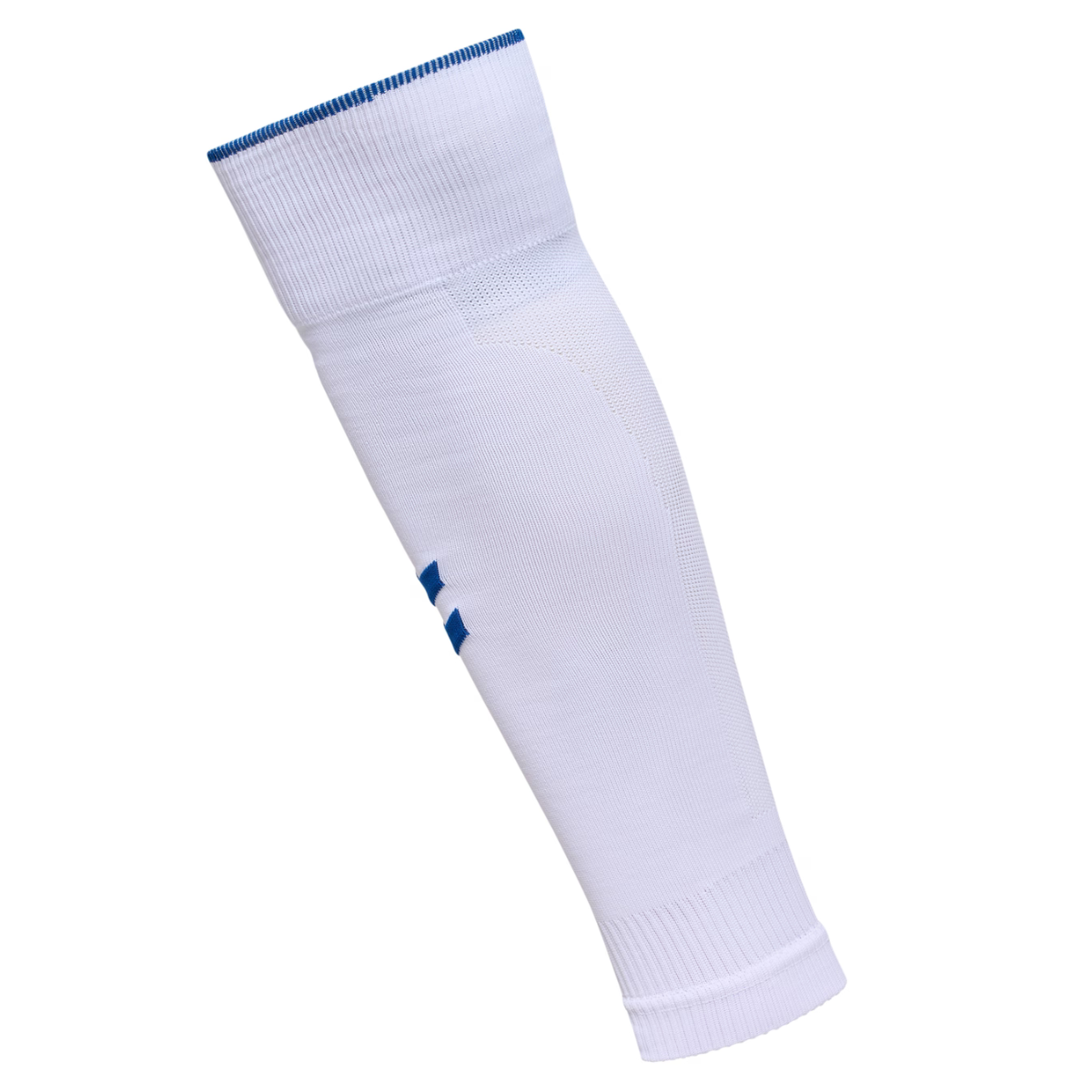 HUMMEL Core Football Tube - Weiß/Blau - VfL Pfullingen