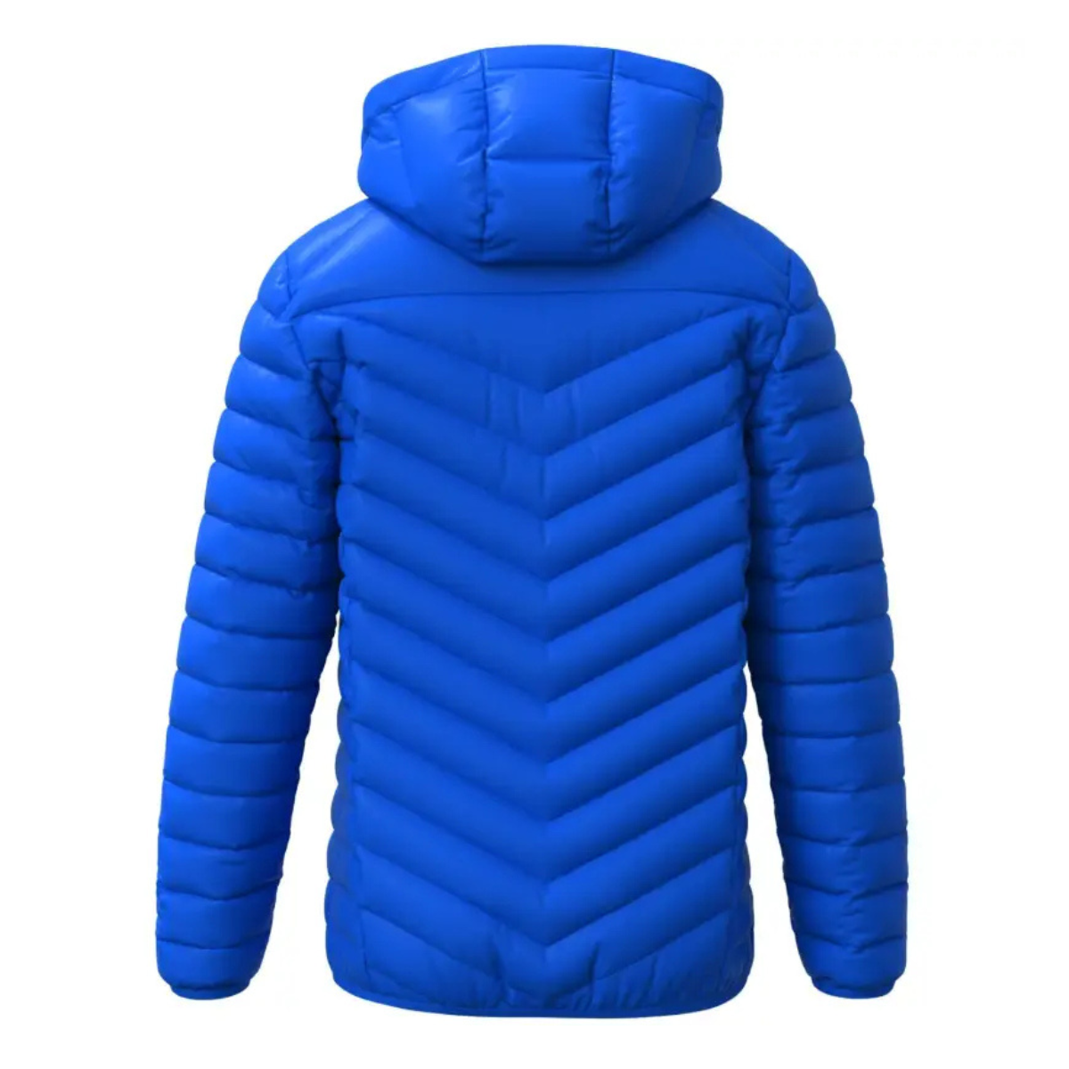 Erima CMT Puffer Jacke Blau - SGM Pfrondorf/Lustnau