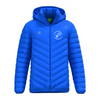 Erima CMT Puffer Jacke Blau - SGM Pfrondorf/Lustnau