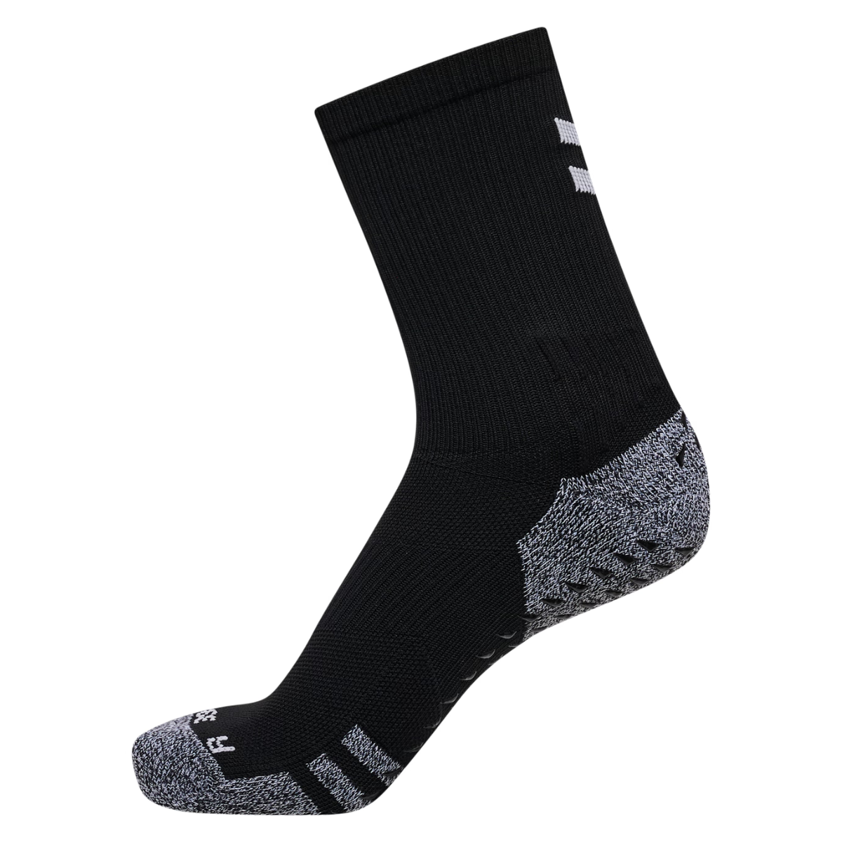 Hummel PRO GRIP SOCKS Schwarz- VfL Pfullingen