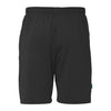 UHLSPORT Essential Tec Short mit Reissverschluss (inkl. Bedruckung) - Schwarz -SG Rosenfeld