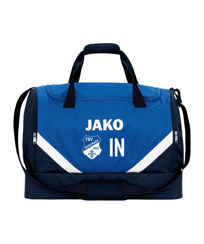 JAKO Sporttasche Iconic Royal - TSV Genkingen