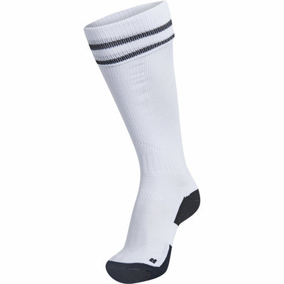 HUMMEL Football Sock ELEMENTAL - Weiss - VfL Pfullingen