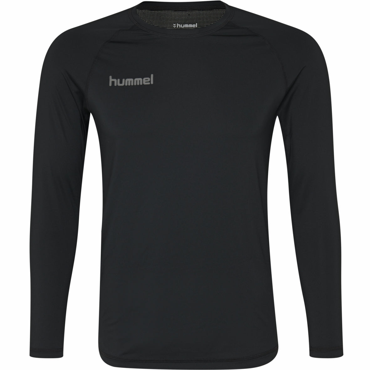 HUMMEL First Perfromance Baselayer - Schwarz - VfL Pfullingen