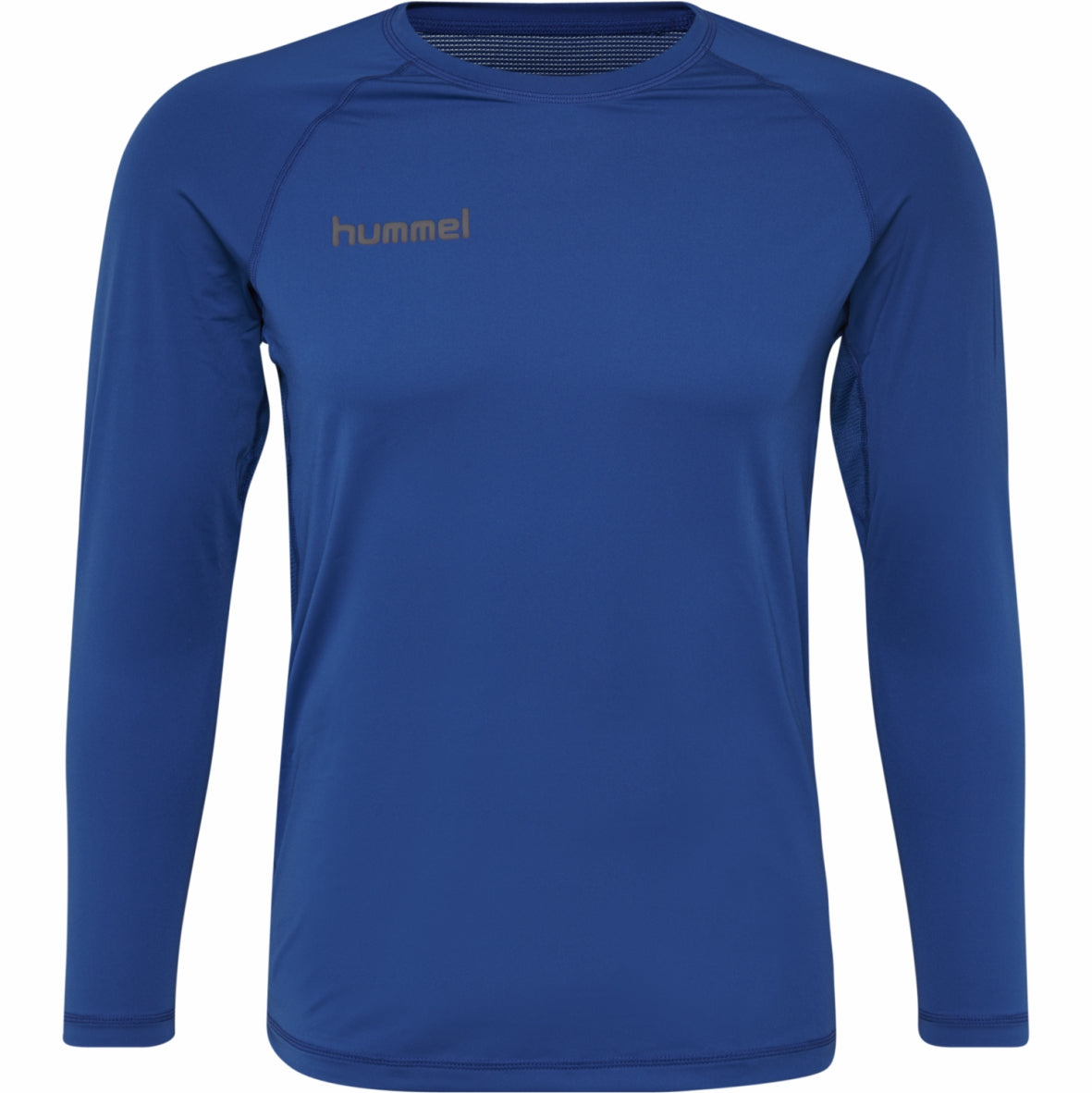 HUMMEL First Perfromance Baselayer - Blau - VfL Pfullingen