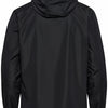 HUMMEL Rain Jacket ESSENTIAL (inkl. Bedruckung) - Schwarz - VfL Pfullingen