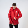 JAKO Allwetterjacke Team 2.0 (inkl. Bedruckung) rot - FC Rottenburg