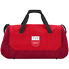 JAKO Sporttasche Iconic (S,M,L) rot (inkl. Bedruckung) - TV Rottenburg