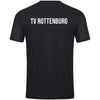 JAKO Trikot Power (Polyester) schwarz (inkl. Bedruckung) - TV Rottenburg