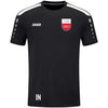 JAKO Trikot Power (Polyester) schwarz (inkl. Bedruckung) - TV Rottenburg