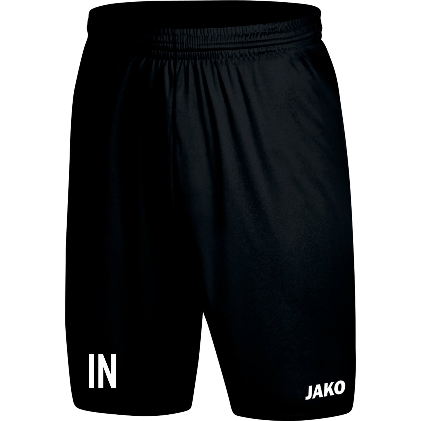 JAKO Sporthose Manchester (inkl. Bedruckung) schwarz - SGM Göttelfingen/Baisingen