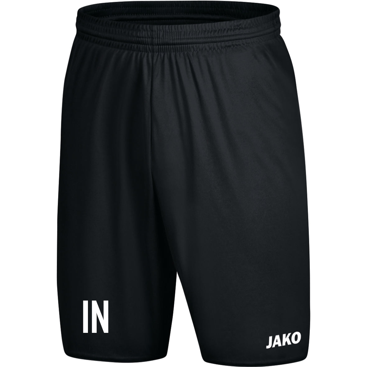 JAKO Sporthose Manchester 2.0 weiß (inkl. Bedruckung) - SGM Eutingen/Hochdorf/Vollmaringen