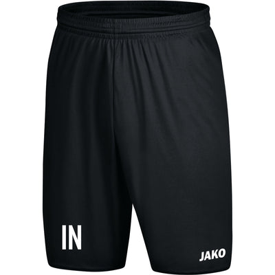 JAKO Sporthose Manchester 2.0 weiß (inkl. Bedruckung) - SGM Eutingen/Hochdorf/Vollmaringen
