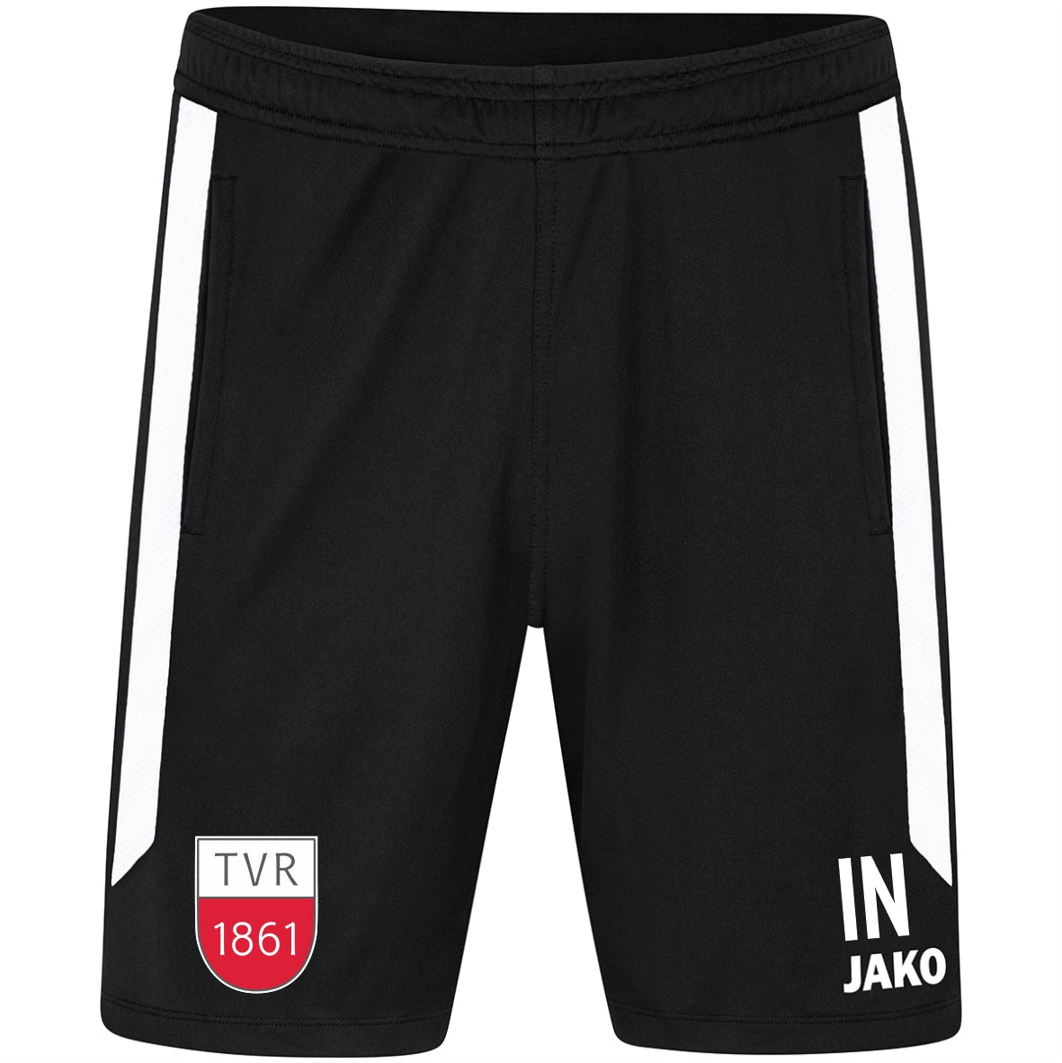 JAKO Short Power (inkl. Bedruckung) - TV Rottenburg