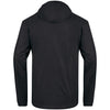 JAKO Allwetterjacke Team 2.0 (inkl. Bedruckung) schwarz - FC Rottenburg