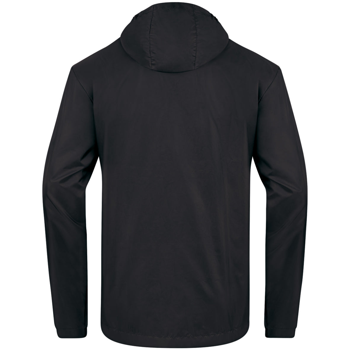 JAKO Allwetterjacke Team 2.0 (inkl. Bedruckung) schwarz - FC Rottenburg