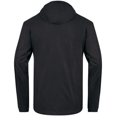 JAKO Allwetterjacke Team 2.0 (inkl. Bedruckung) schwarz - FC Rottenburg