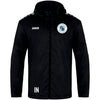 JAKO Allwetterjacke Team 2.0 schwarz (inkl. Bedruckung) - SGM Göttelfingen/Baisingen