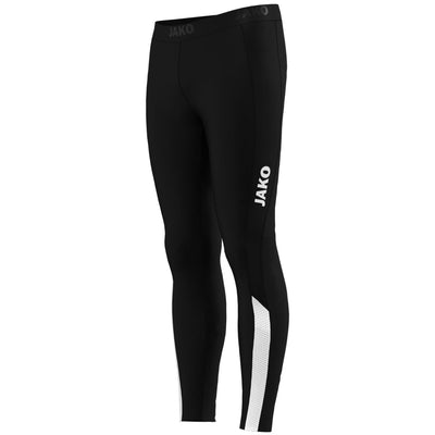 JAKO Tight Power (Kinder, Herren) schwarz