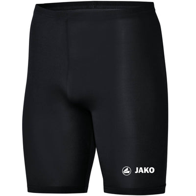 JAKO Tight Basic 2.0 schwarz