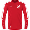 JAKO Sweat Power rot (inkl. Bedruckung) - SV Eutingen