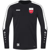 JAKO Sweat Power schwarz (inkl. Bedruckung) - TV Rottenburg