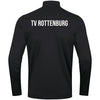 JAKO Polyester Jacke Power schwarz (inkl. Bedruckung) - TV Rottenburg