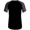 Jako T-Shirt Iconic schwarz/anthrazit (inkl. Bedruckung)- SRG Calw