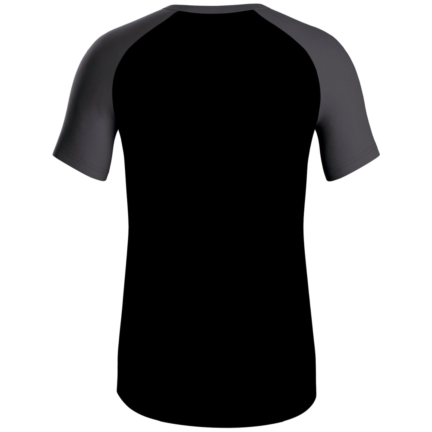 Jako T-Shirt Iconic schwarz/anthrazit (inkl. Bedruckung)- SRG Calw