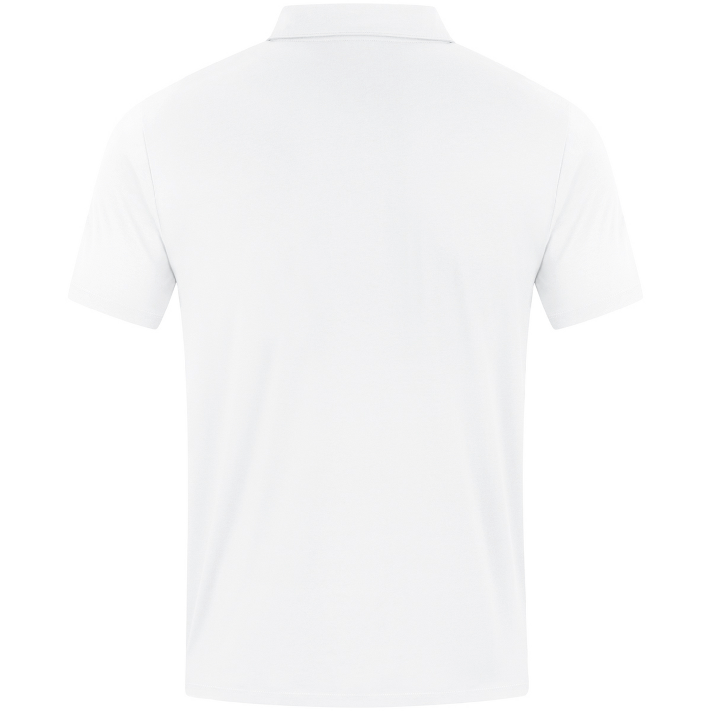 Jako Polo Power weiß (inkl. Bedruckung) - RSV Margretenhaun