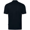 JAKO Polo Doubletex schwarz (inkl. Bedruckung) - SRG Calw
