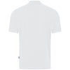 JAKO Polo Doubletex weiß (inkl. Bedruckung) - SRG Calw