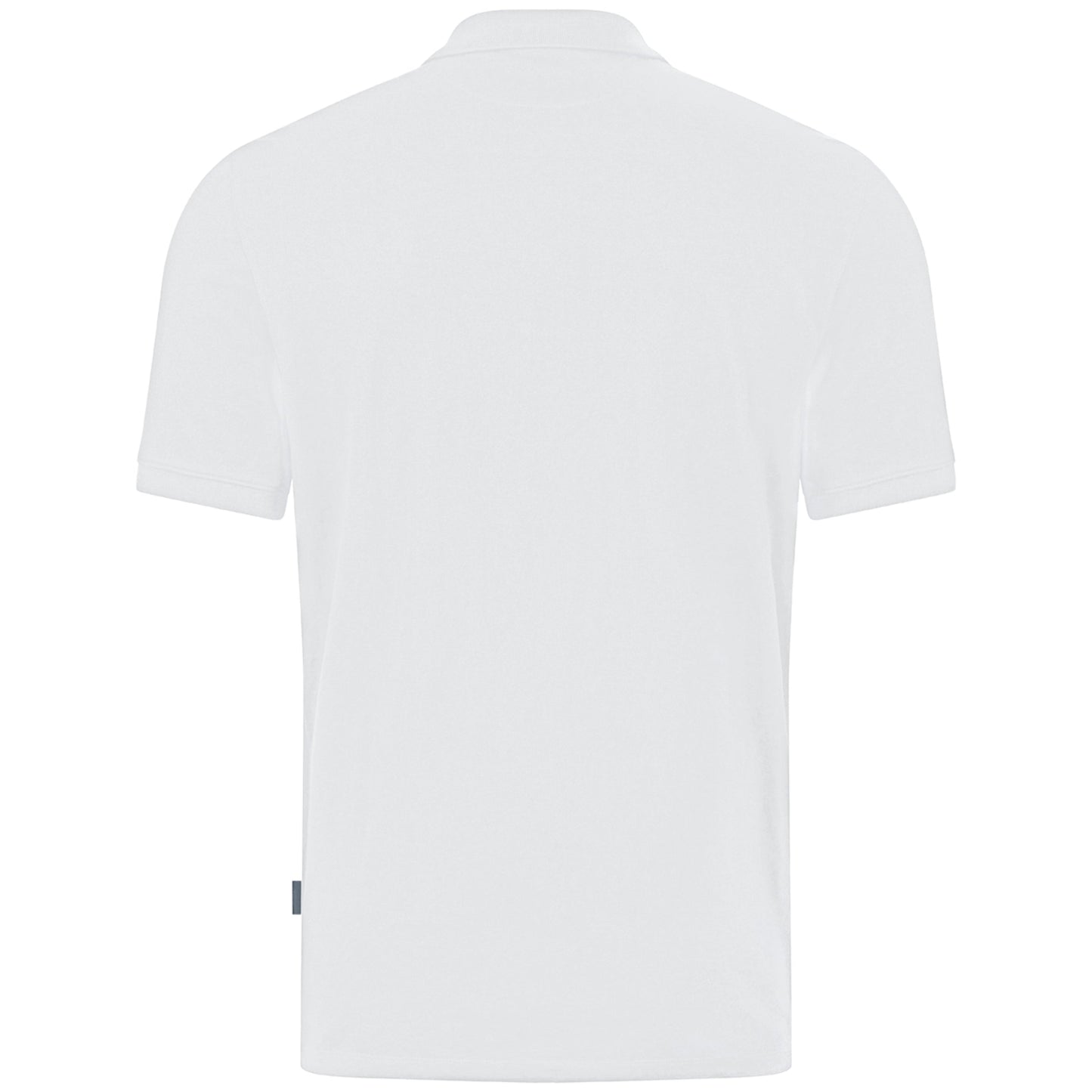 JAKO Polo Doubletex weiß (inkl. Bedruckung) - SRG Calw