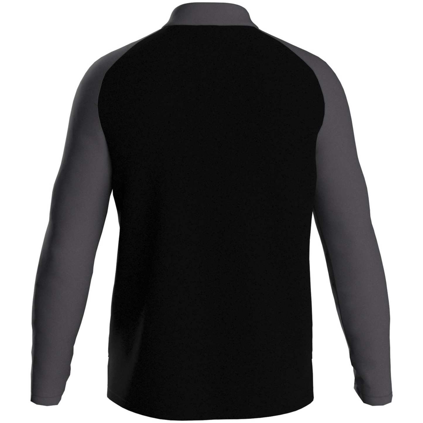 Jako Polyesterjacke Iconic schwarz/anthrazit (inkl. Bedruckung) - RSV Margretenhaun/Wiesen