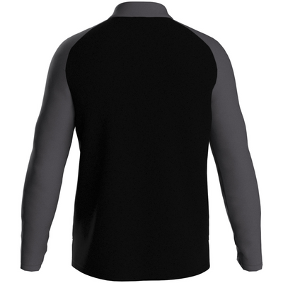 Jako Polyesterjacke Iconic schwarz/anthrazit (inkl. Bedruckung) - RSV Margretenhaun/Wiesen